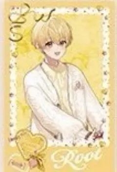 るぅと すとぷり フォトカードくじ 等身