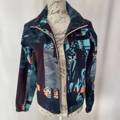 Under Armour ウィンドブレーカー ネイビー