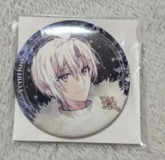 アイナナ ムビナナ ナナスト 缶バッジ 特典 天 TRIGGER