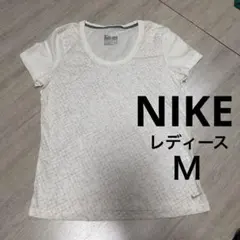 NIKE DRI-FIT レディース M 半袖　Tシャツ
