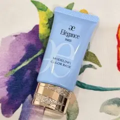★新品未使用★Eleganceモデリング カラーベース BU300♡♡♡