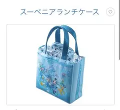 東京ディズニーリゾート 25周年 スーベニアランチケースのサムネイル