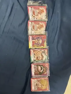 ワンピース一番くじG賞✖︎6