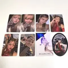 blackpink deadline LISA NYmusic withmuu