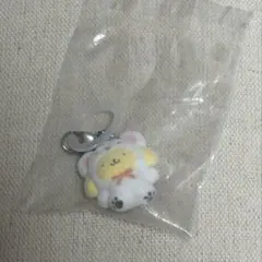 【新品未開封】プリン めじるしアクセサリー