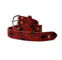 【新品】即日発送 JADED LONDON RED Mamba ベルト 新品】即日発送 JADED LONDON RED Mamba ベルト 【公式通販】