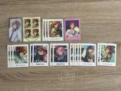【あんスタ】MaM 三毛縞班 桜河こはく ぱしゃっつ等20枚 まとめ売り