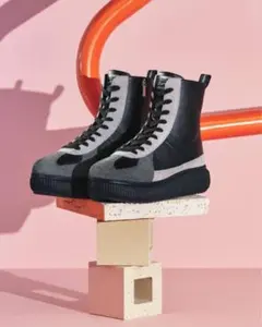 DELECITY BOOT / デレシティ ブーツ