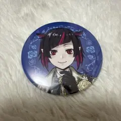 ツイステ展　リリア　缶バッチ