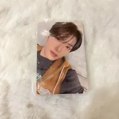 ALD1 サンヒョン　タワレコ特典B