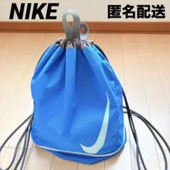 Nike★ナイロンプールバッグ★リュック型