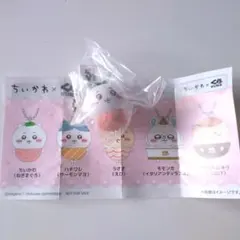 ★ ちいかわ　ねぎまぐろ　くら寿司　フィギュア　★
