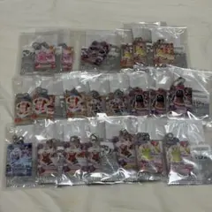 アイカツ！　だれでもアイドル活動 アクリルチャーム3 21個セット