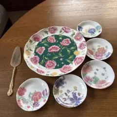 2026年最新】ナルミ ケーキ皿 サーバーの人気アイテム - メルカリ