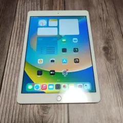 1025【早い者勝ち】電池新品☆iPad Pro 256GB 9.7インチ au 1025【早い者勝ち】電池新品☆iPad Pro 256GB 9.7インチ au - メルカリ