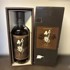 2025年最新】竹鶴12年の人気アイテム - メルカリ