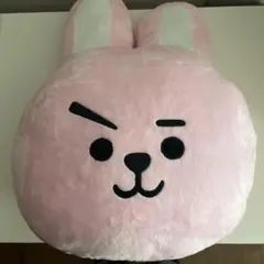 BT21 COOKYグクベビー U字リラックスクッション - メルカリ