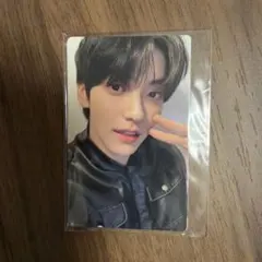 TXTトレカセット　starkissed