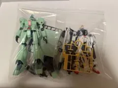 ガンプラ ジャンク セット - メルカリ