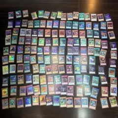 遊戯王OCG デュエルモンスターズ カードセット