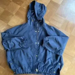 ジャケット ブルゾン