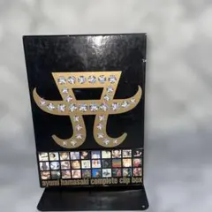 新品未開封 浜崎あゆみ complete clip box DVD 3枚 全54 浜崎あゆみ/complete clip box DVD 3枚組 - メルカリ
