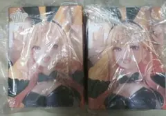 着せ恋フィギュア2体セット