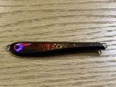 ボーズレスTG IEYASUイエヤス タングステンジグ 80g 4色5本セット