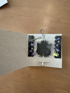 サンリオキャンディチャーム ばつ丸