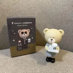 2026年最新】Starbucks フィギュア その他の人気アイテム - メルカリ