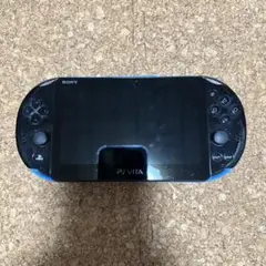 PlayStation Vita 本体　ジャンク PS Vita 本体 オレンジ ジャンク - メルカリ
