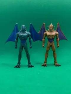ドラゴンボールGT 三星龍 四星龍 ガレージキット リペイント HG ドラゴンボールGT 三星龍 四星龍 ガレージキット リペイント HG - メルカリ