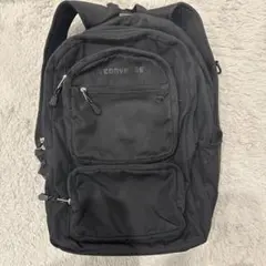 CONVERSE ブラック リュック