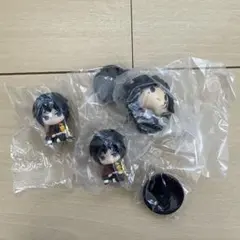 鬼滅の刃 冨岡義勇