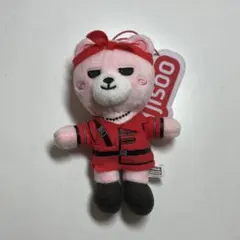 BLACKPINK SOOYA ぬいぐるみ　ジス blackpink ブラックピンク ぬいぐるみ ジスsooya - メルカリ