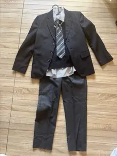 フォーマルスーツ 男の子 100