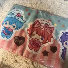 すとぷり　タオル