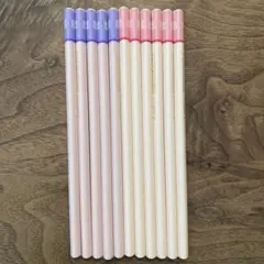 未使用⭐︎ユニ2B鉛筆11本セットのサムネイル