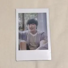 NCT WISH ONE SUMMER WISH 展示会 チェキ サクヤ