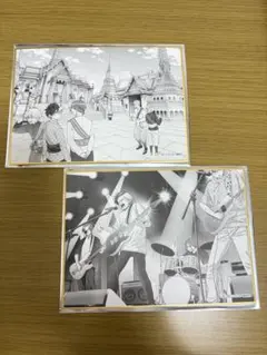 ウィンブレ展 ミニ色紙 - メルカリ