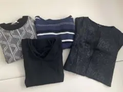 レディース服　まとめ売り　EMODA COMME CA ISM 等