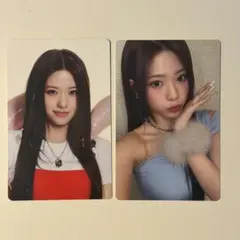 Rescene ゼナ glowup QRver