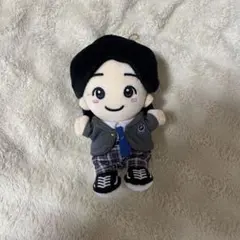 なにわ男子 道枝駿佑 ちびぬいのサムネイル
