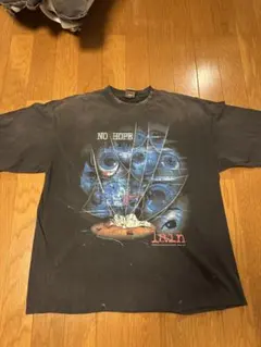 GINSENG STRIP AKIRA Tシャツ XL - メルカリ