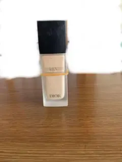 のの様専 Dior Forever 24H Foundation 1.5N