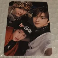 RIIZE トレカ Fame catalogue ユニット