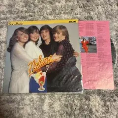 ノーランズ セクシー・ミュージック LP レコード 28・3P-266 y180