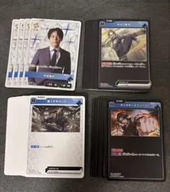 平岩 平岩康祐 セルフ実況 彼こそがロック キャスターズフューリー クロスタ