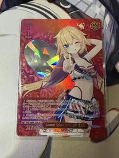 ヴァイスシュヴァルツ ウチデノコヅチ 春姫 SP - メルカリ