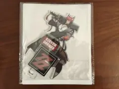 ゼンレスゾーンゼロ ゼンゼロ 狛野真斗 GIGO限定 ビッグアクリルスタンド